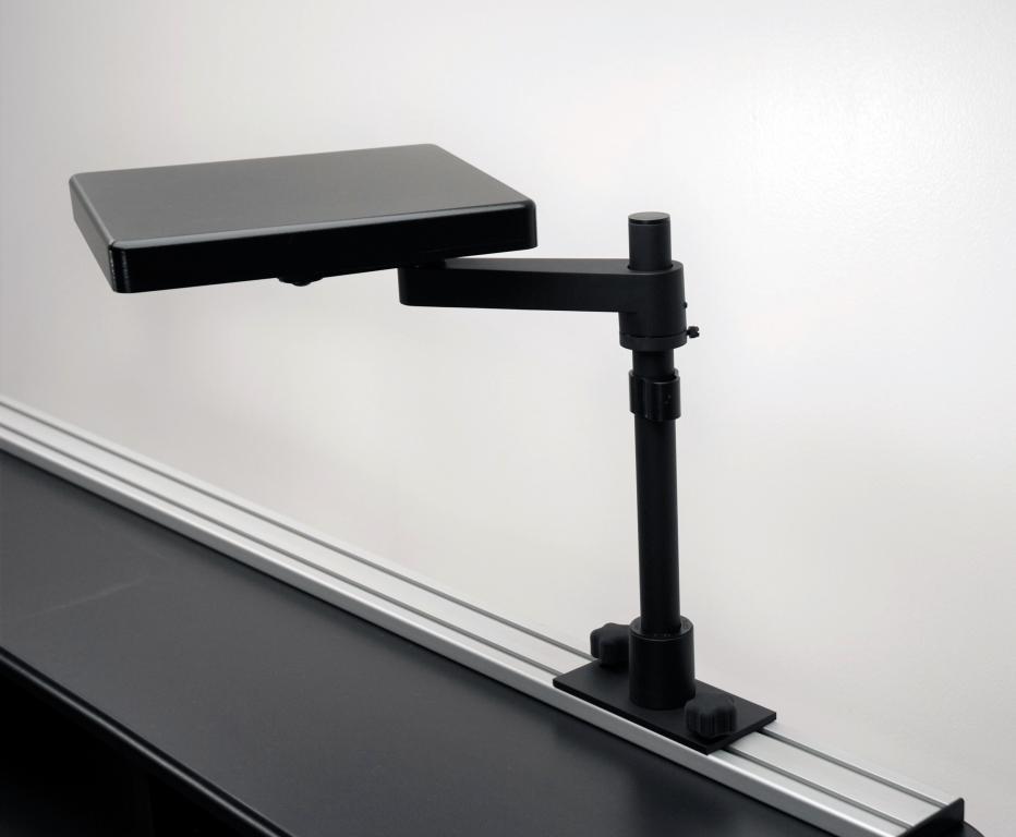 Pole Mount Articulating Speaker Stands Page 2 Martin & Ziegler